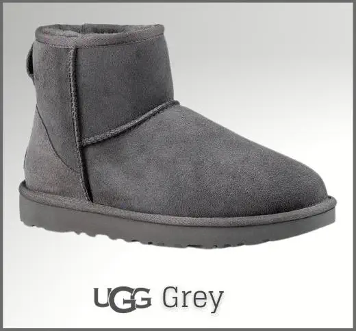 What Color UGGs Should I Get? (Complete Guide)