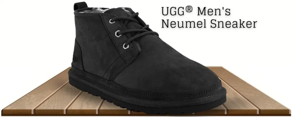 Are UGG Boots Business Casual? (Quick Facts)