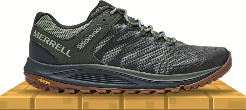 Are Merrell Shoes Good for Walking and Standing All Day?
