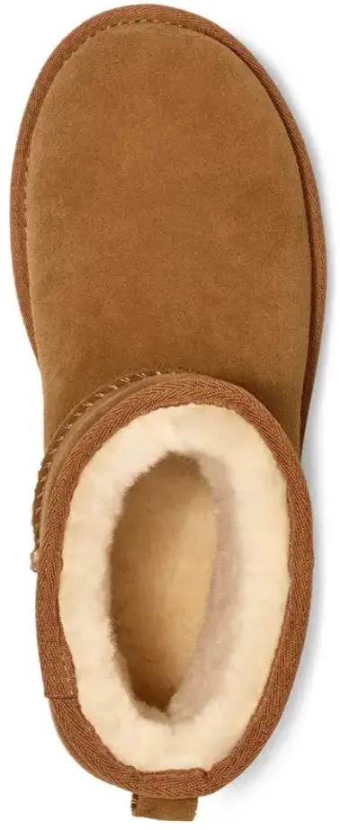 Are UGG Boots Good for Wide Feet? (Complete Guide)