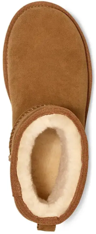 Wide hot sale width uggs