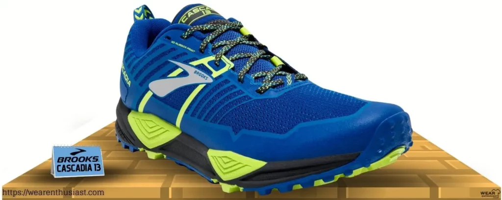 Are Brooks Good for Wide Feet? (Complete Guide)