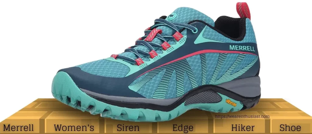 Are Merrell Shoes Good for Plantar Fasciitis?