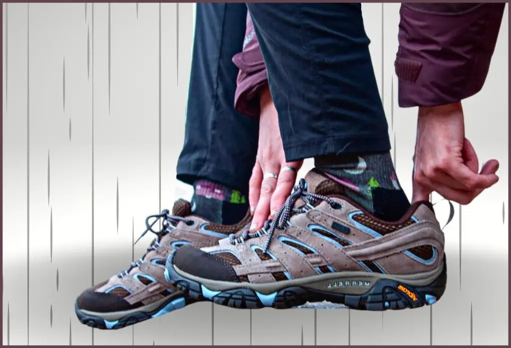 Are Merrells Good for Your Feet?