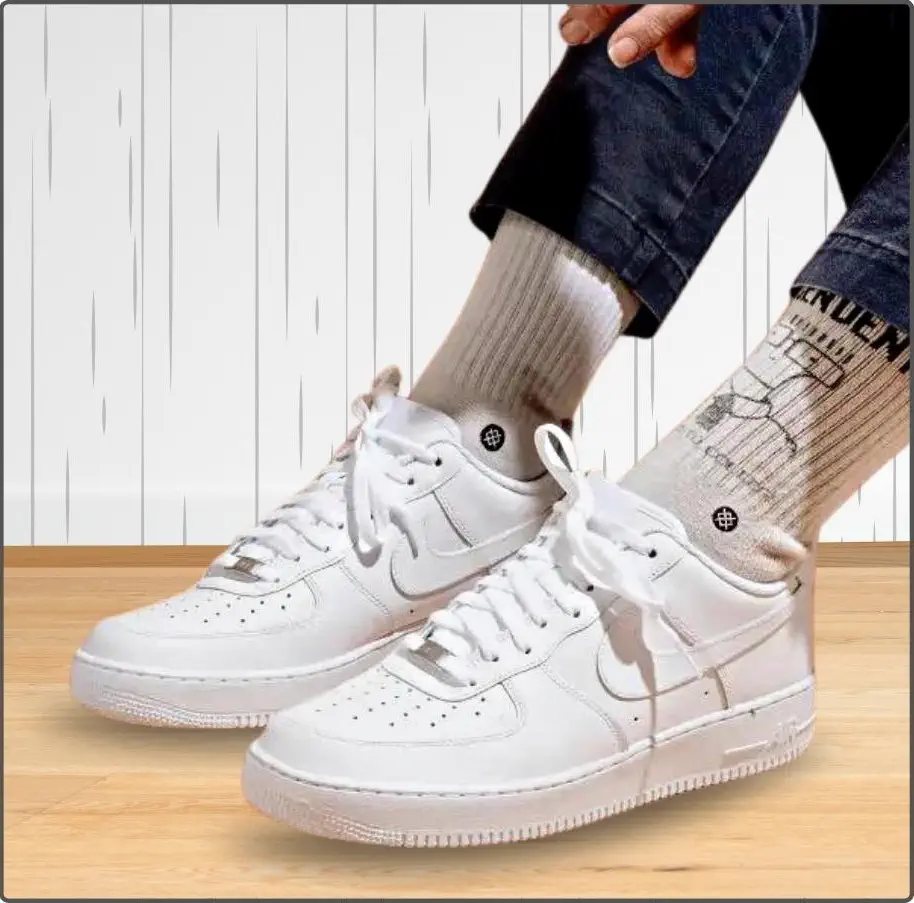 Why Do Nike Air Force 1 Hurt Feet? (Complete Guide)