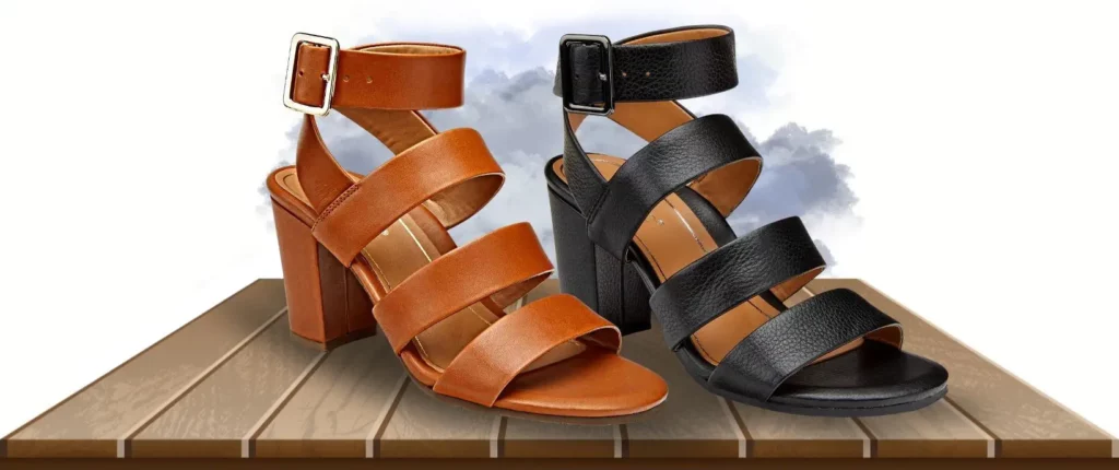 Vionic Shoes and Sandals: Everything You Need to Know