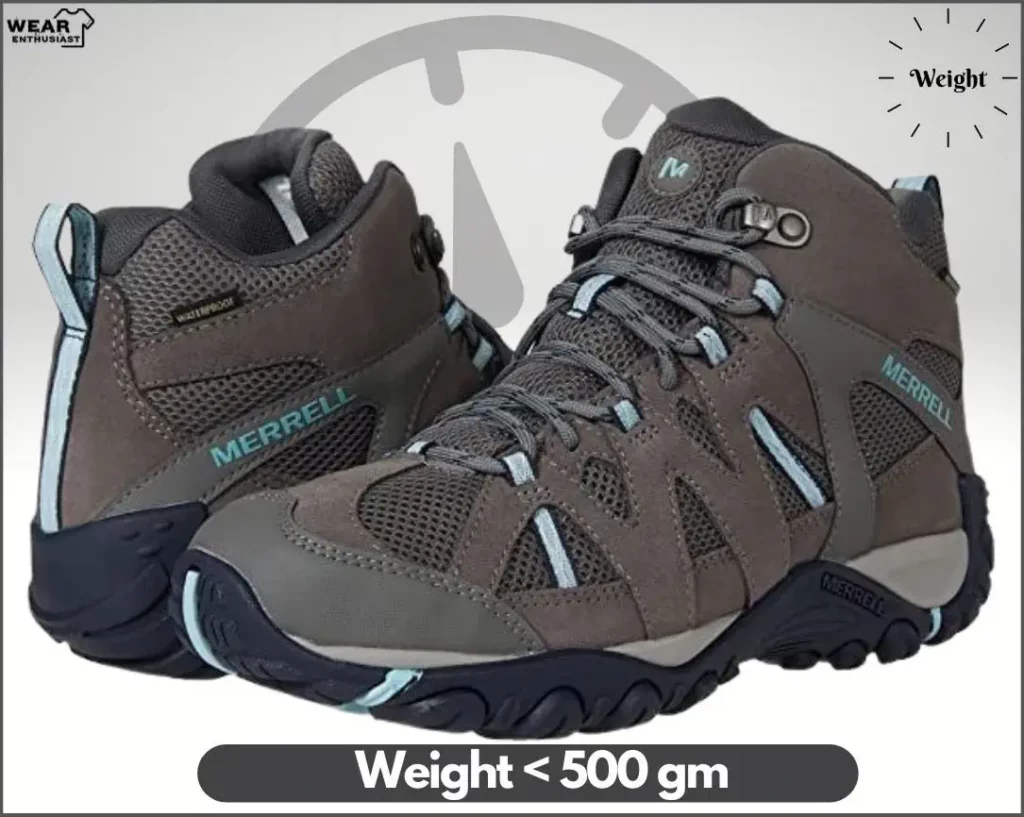 Are Merrells Good for Your Feet?