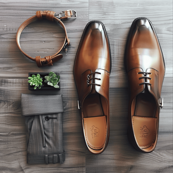 The Ultimate Guide to Business Casual Attire for Men