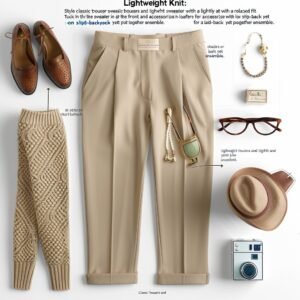 10 Smart Casual Summer Outfits for Women