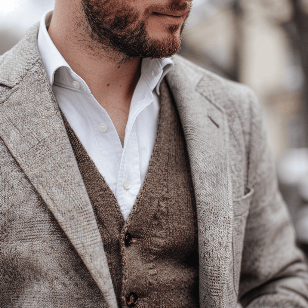 The Ultimate Guide to Business Casual Attire for Men