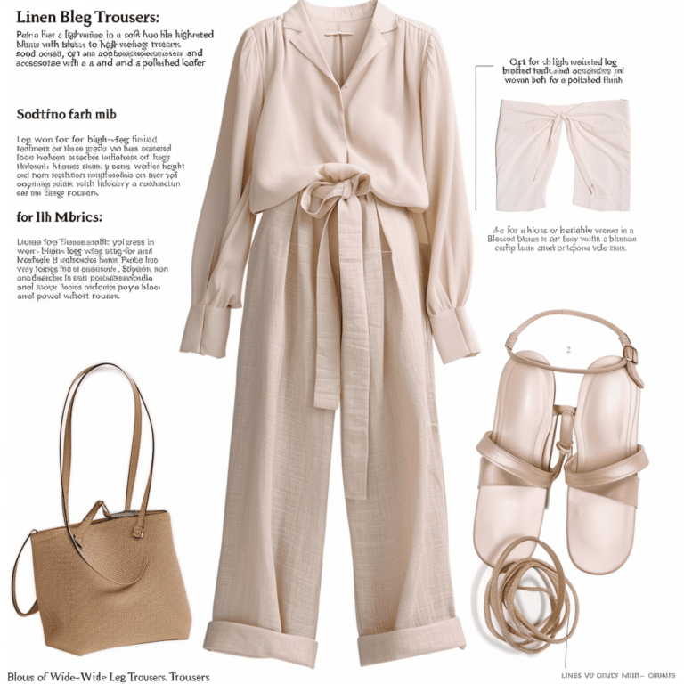 10 Smart Casual Summer Outfits For Women 10-smart-casual-summer-outfits-for-women