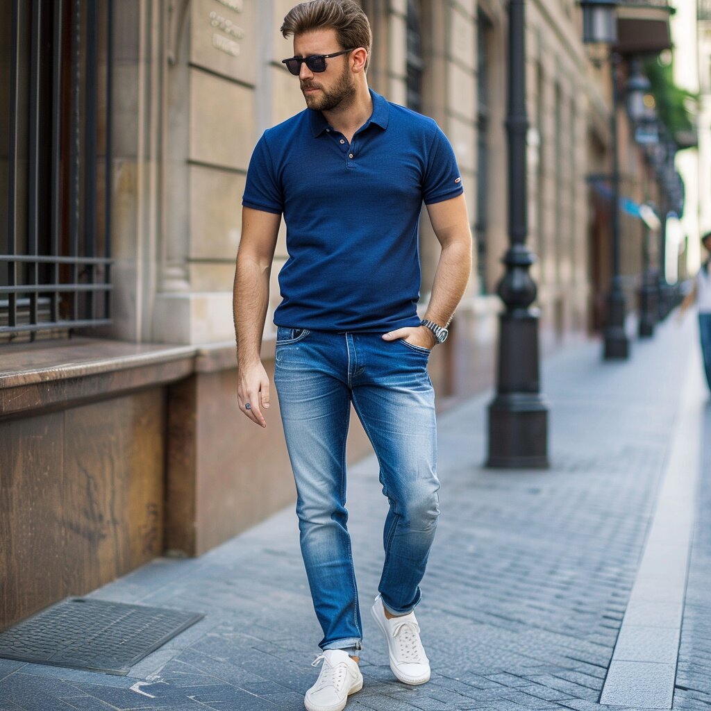 10 Stylish Summer Outfit Ideas for Men