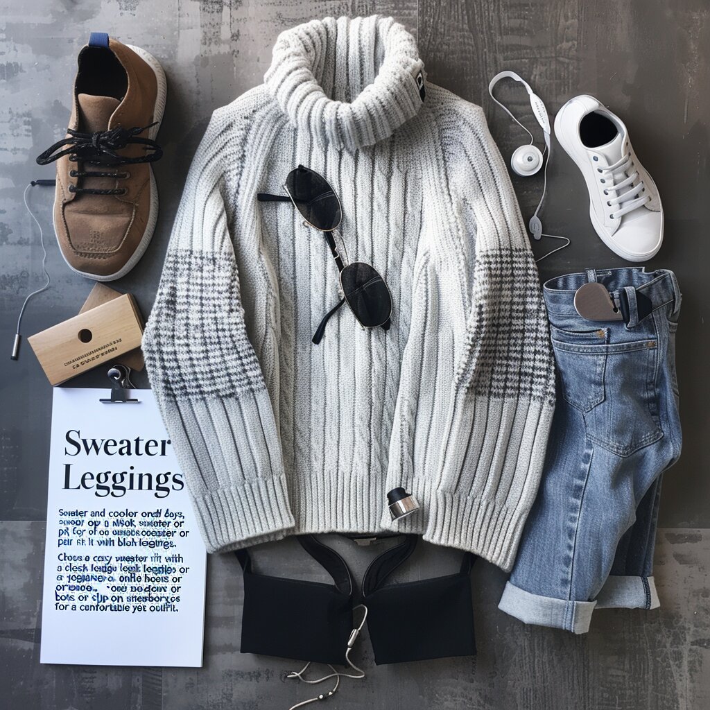Simple and Stylish School Outfit Ideas