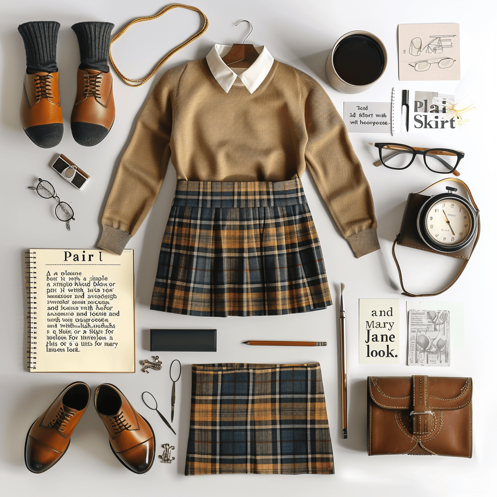 10 Old Money-Inspired Outfit Ideas for School