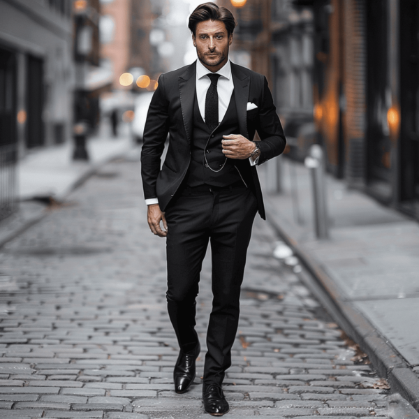 10 Wedding Guest Outfit Ideas for Men (Easy and Comfy to Wear)