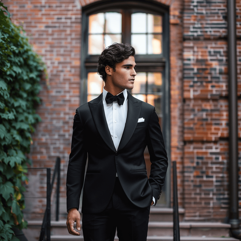 10 Prom Looks for Guys | Stylish Inspiration for the Big Night