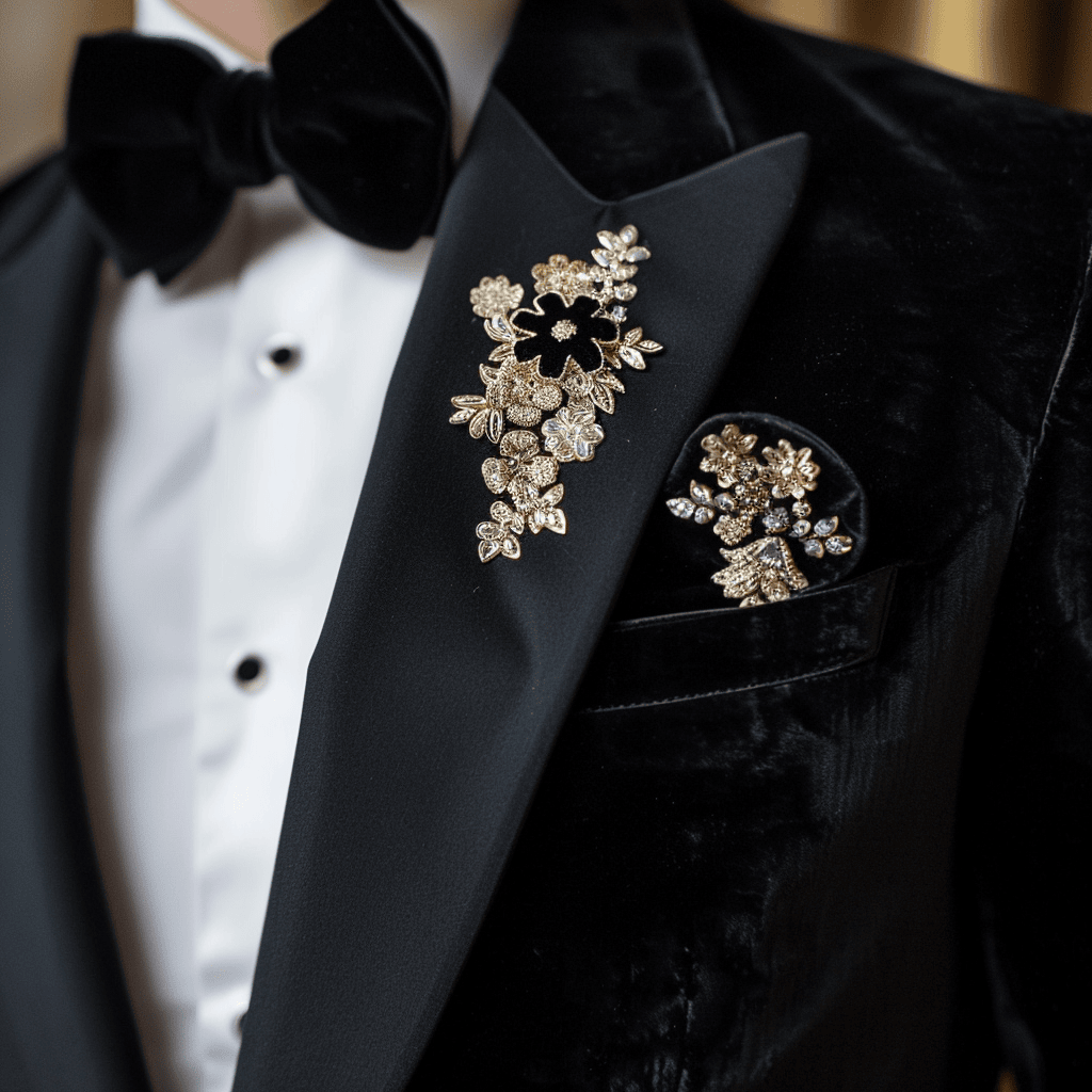 10 Prom Looks for Guys | Stylish Inspiration for the Big Night