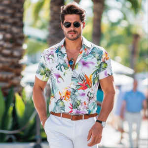 10 Summer Wedding Outfit Ideas for Men : Stay Comfortable and Classy