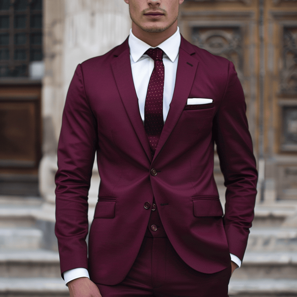 10 Boys' Prom Outfit Ideas