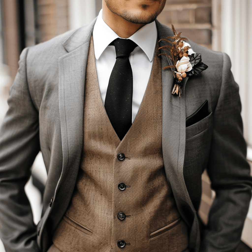 10 Graduation Outfit Ideas for Men