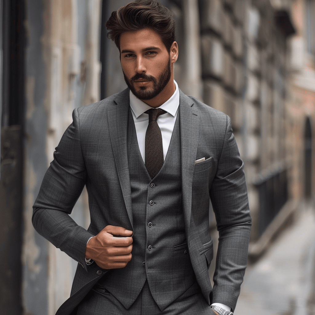 10 Wedding Guest Outfit Ideas for Men