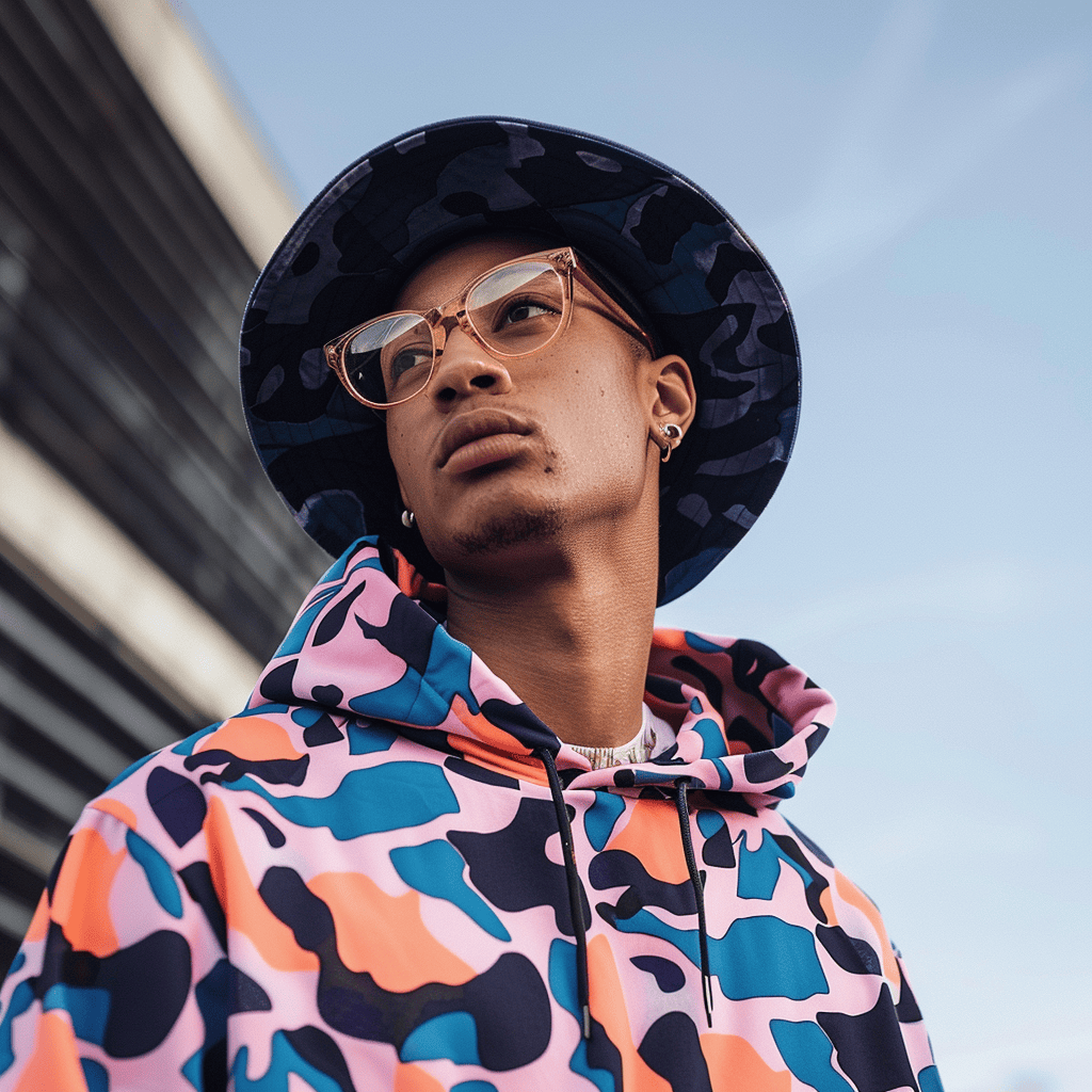 Ten 90s Black Men Fashion Ideas | Nostalgic Style with Cultural Flavor