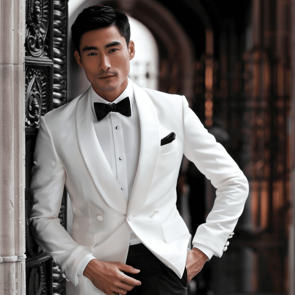 10 Prom Outfits for Guys | Stylish Inspiration for the Big Night