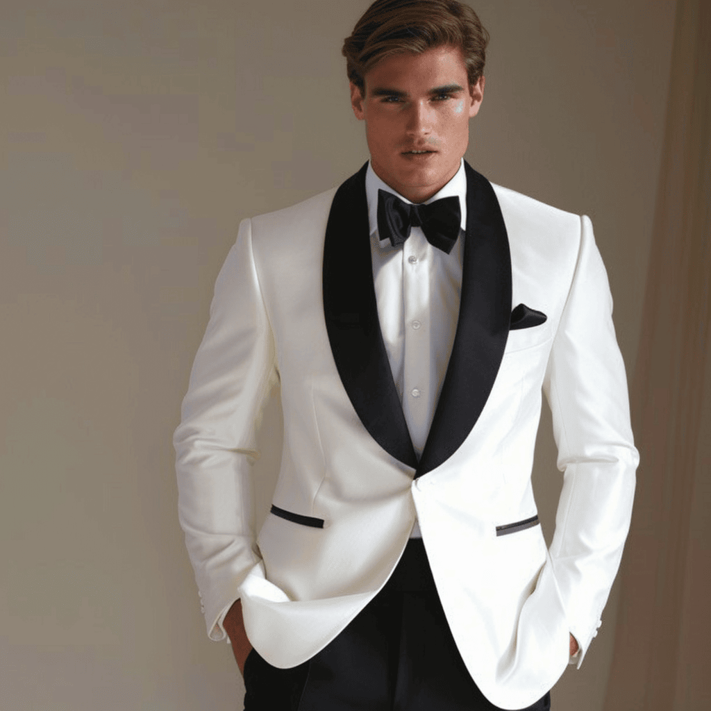 10 High School Prom Outfits for Guys | Stylish Inspiration for the Big Night
