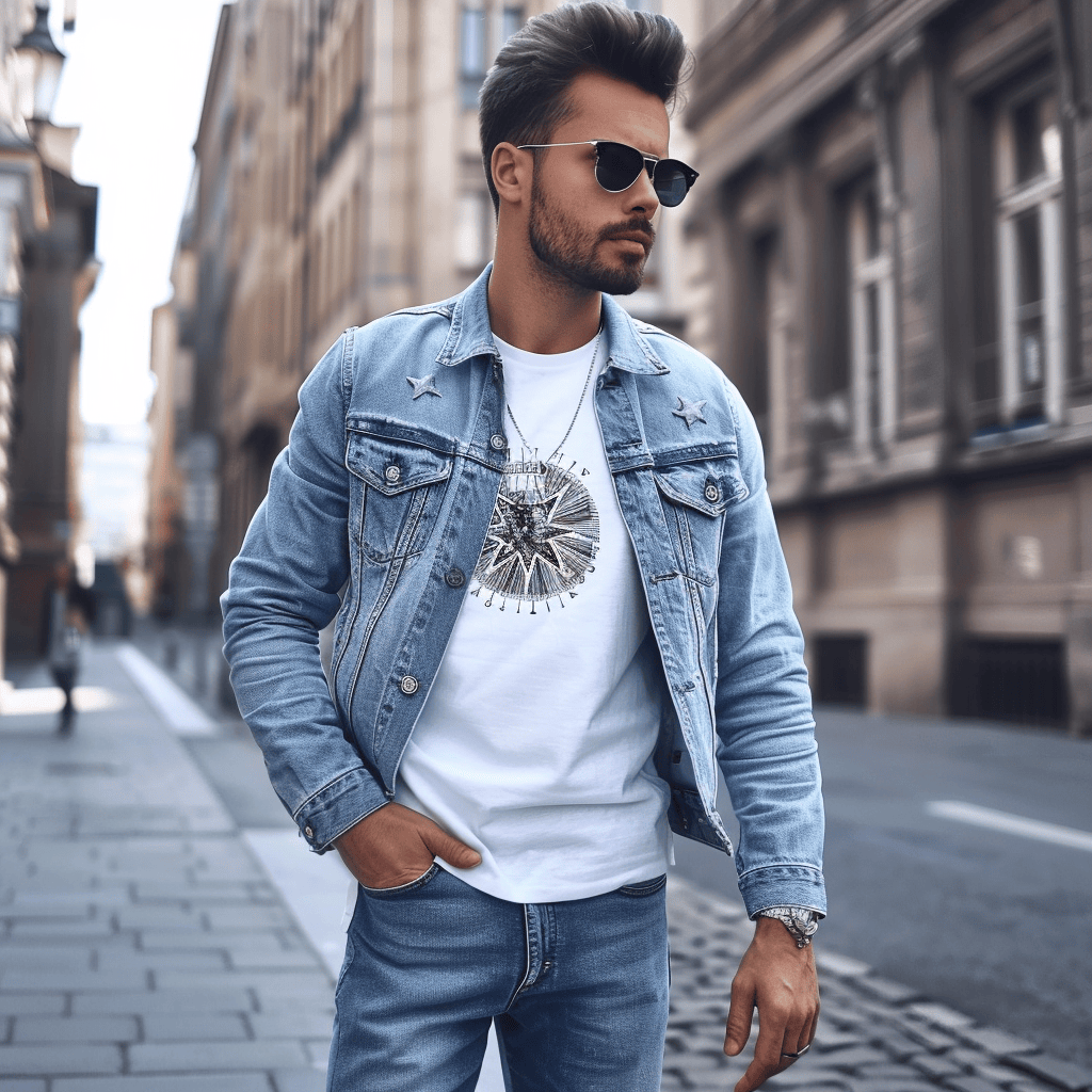 10 Fly Boy Outfit Ideas | Elevate Your Style Game