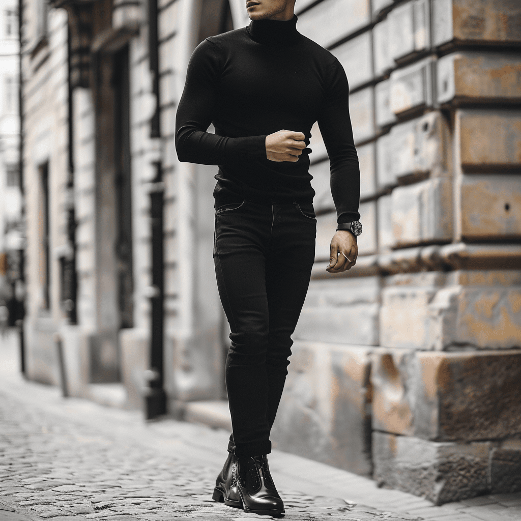 10 Cool Outfit Ideas for Men