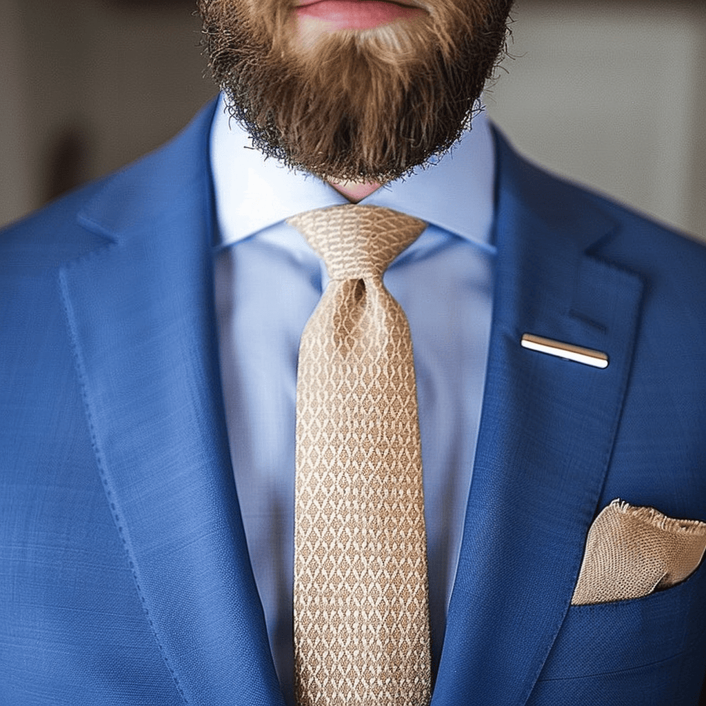 10 Wedding Suit Ideas for Men