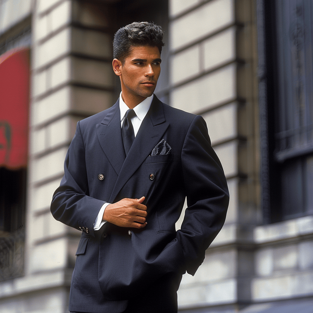 Top Ten 80s Fashion Ideas for Men | A Nostalgic Dive into Retro Style