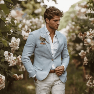 10 Wedding Outfit Ideas for Men | Look Your Best on the Big Day