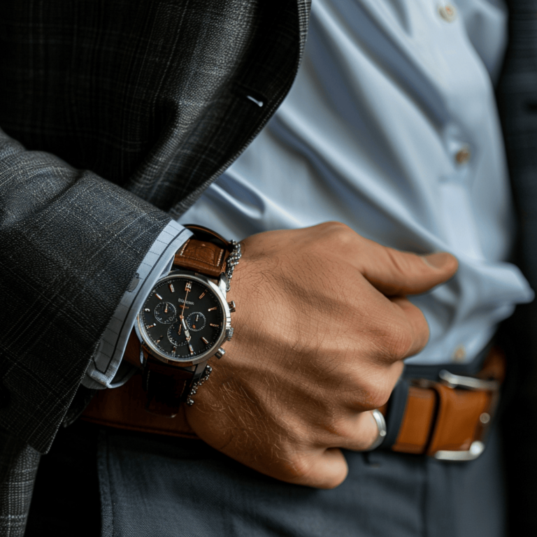 12 Men's Business Casual Outfit Ideas for the Modern Professional
