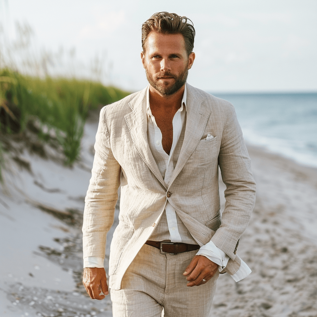 10 Wedding Outfit Ideas for Men | Look Your Best on the Big Day