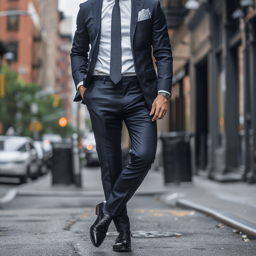 10 White Shirt Outfit Ideas for Men