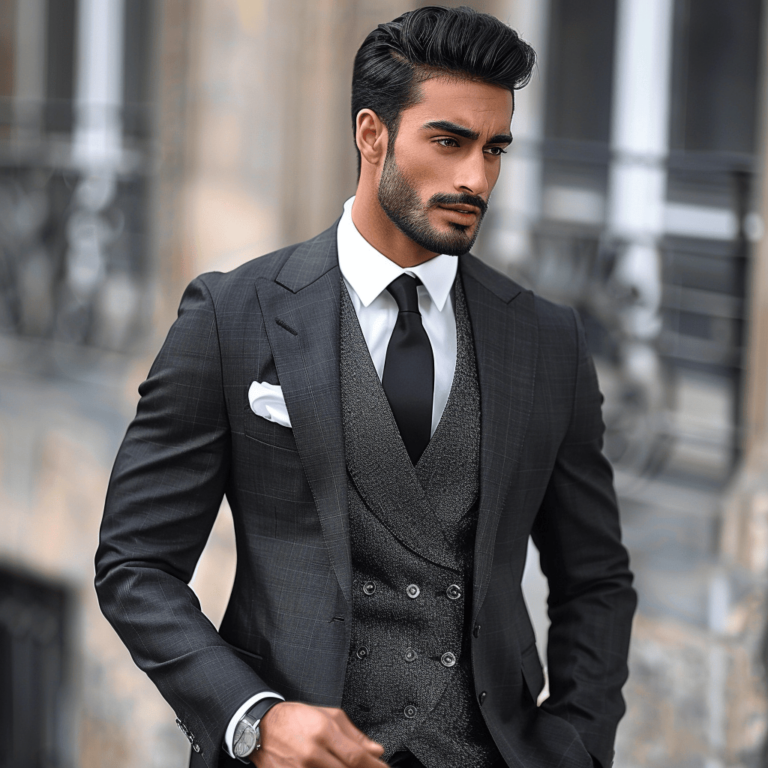 10 Prom Suit Ideas for Men: Classic to Contemporary Styles