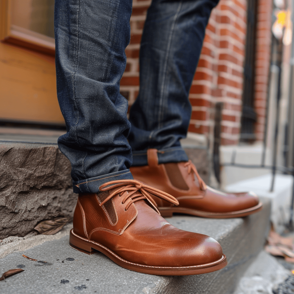 12 Men's Business Casual Outfit Ideas