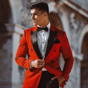 10 Prom Suit Ideas for Men: Classic to Contemporary Styles