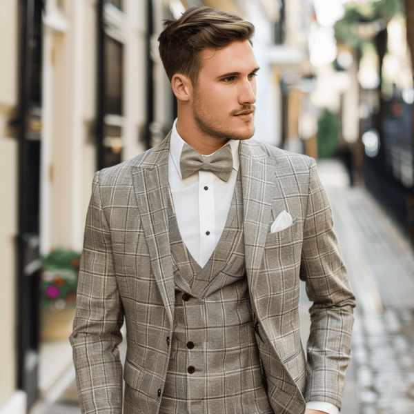 10 Prom Suit Ideas for Men: Classic to Contemporary Styles