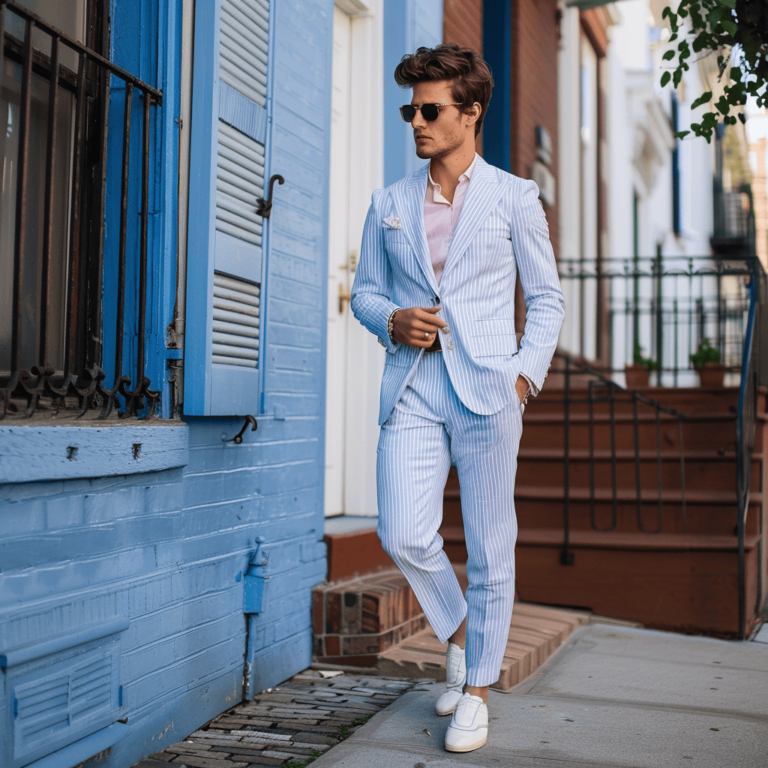 10 Prom Suit Ideas for Men: Classic to Contemporary Styles