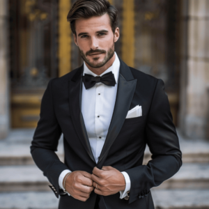 10 Prom Suit Ideas for Men: Classic to Contemporary Styles