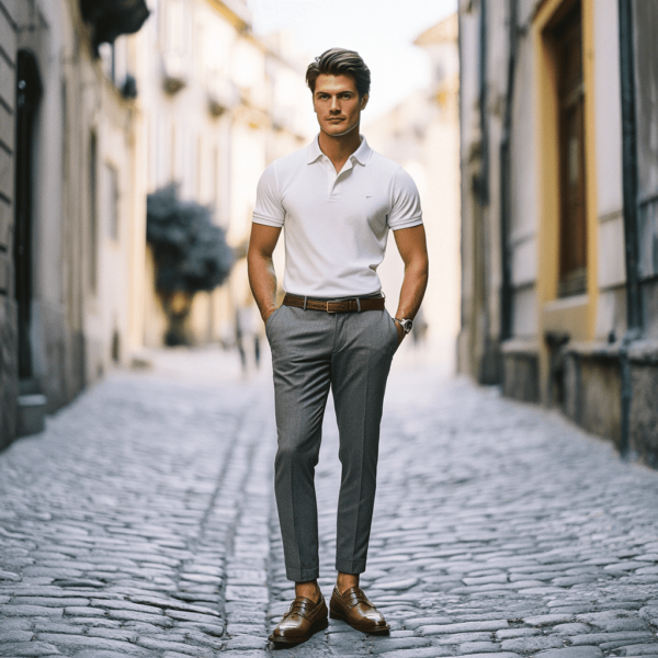Classy Outfits for Men (11 Ideas That Will Turn Your Head)
