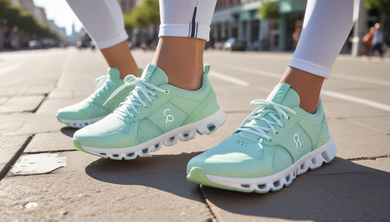 Why are On Cloud shoes so expensive