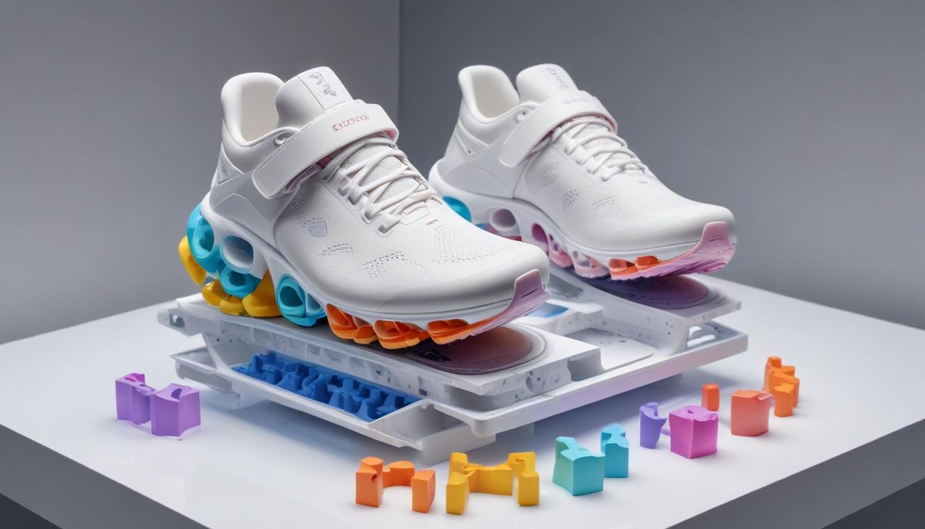 Why are On Cloud shoes so expensive