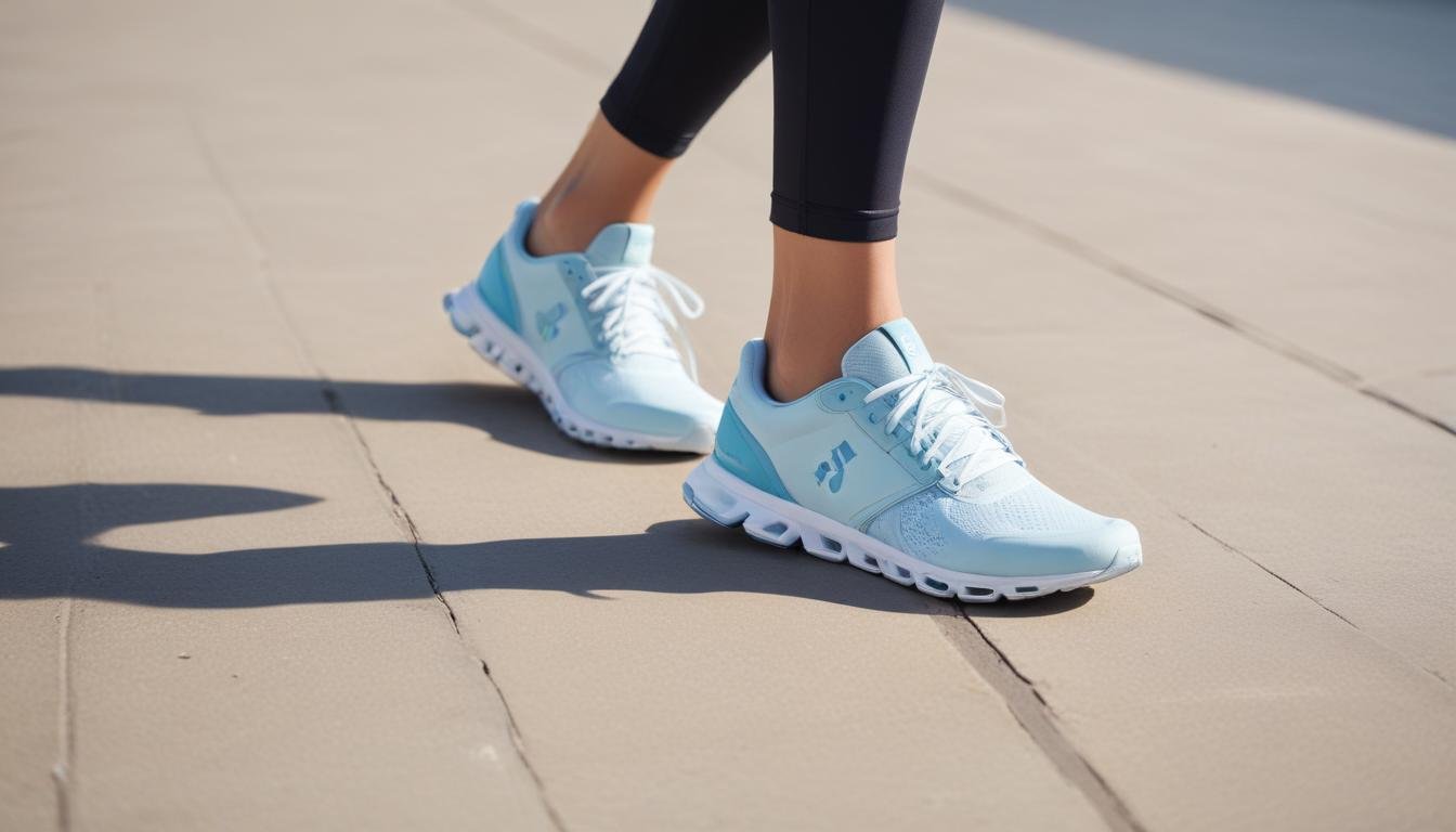 Why are On Cloud shoes so expensive
