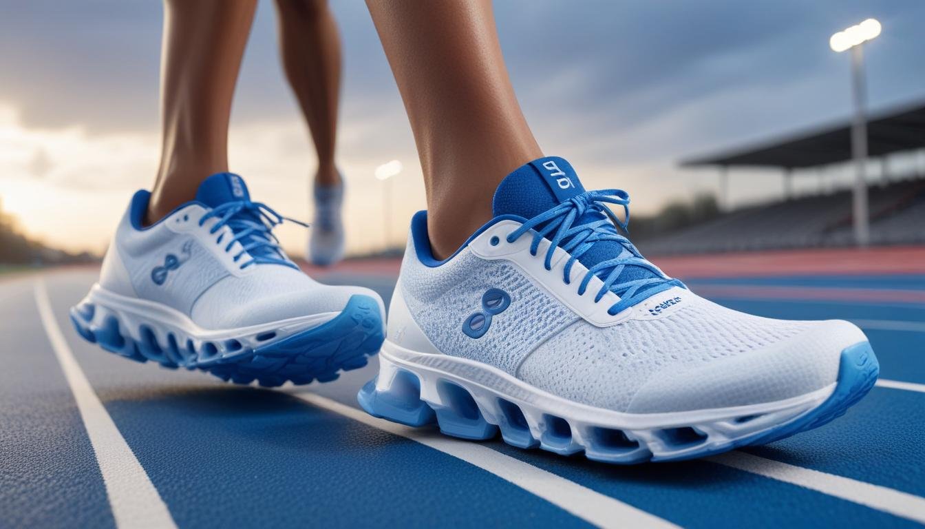Why are On Cloud shoes so expensive