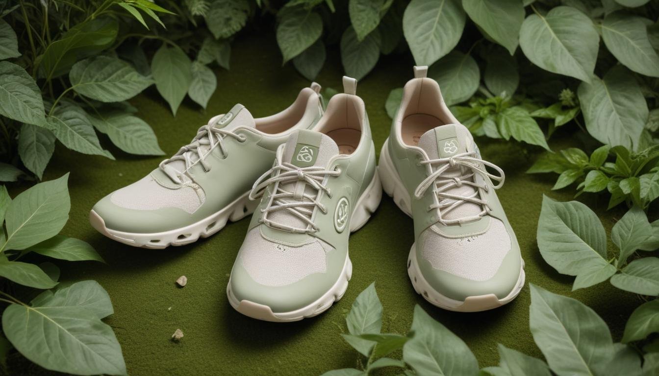 Why are On Cloud shoes so expensive