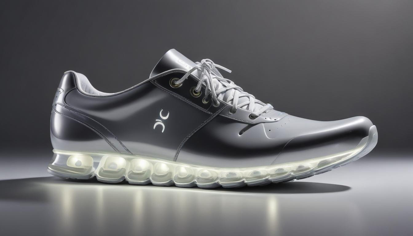 Why are On Cloud shoes so expensive