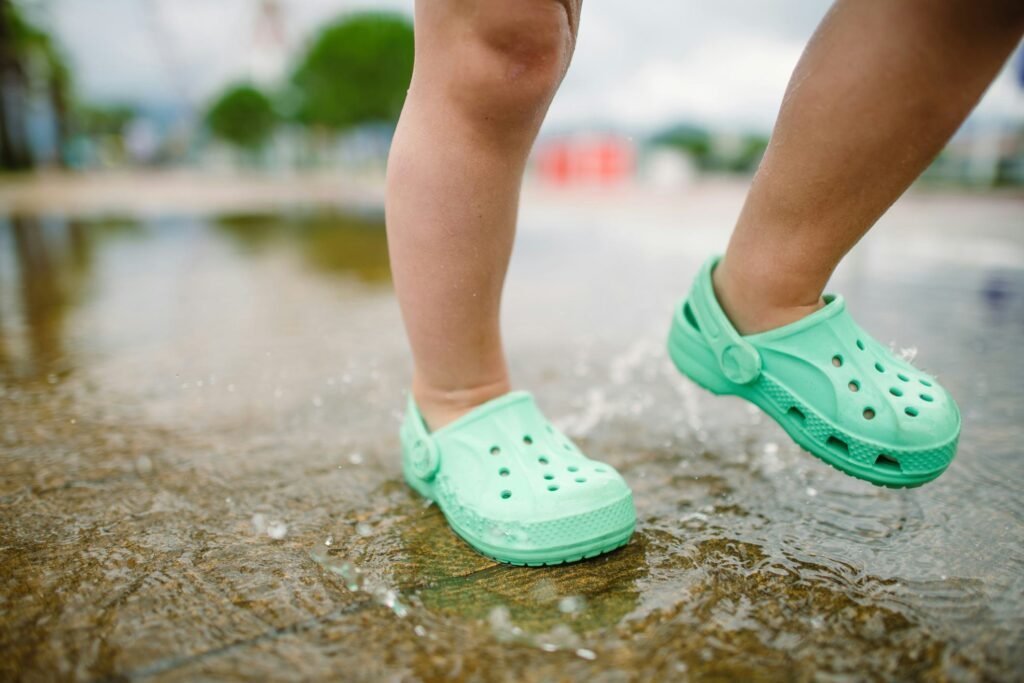 Are Crocs Good for Toddlers? The Pros, the Cons and What Experts Really Say